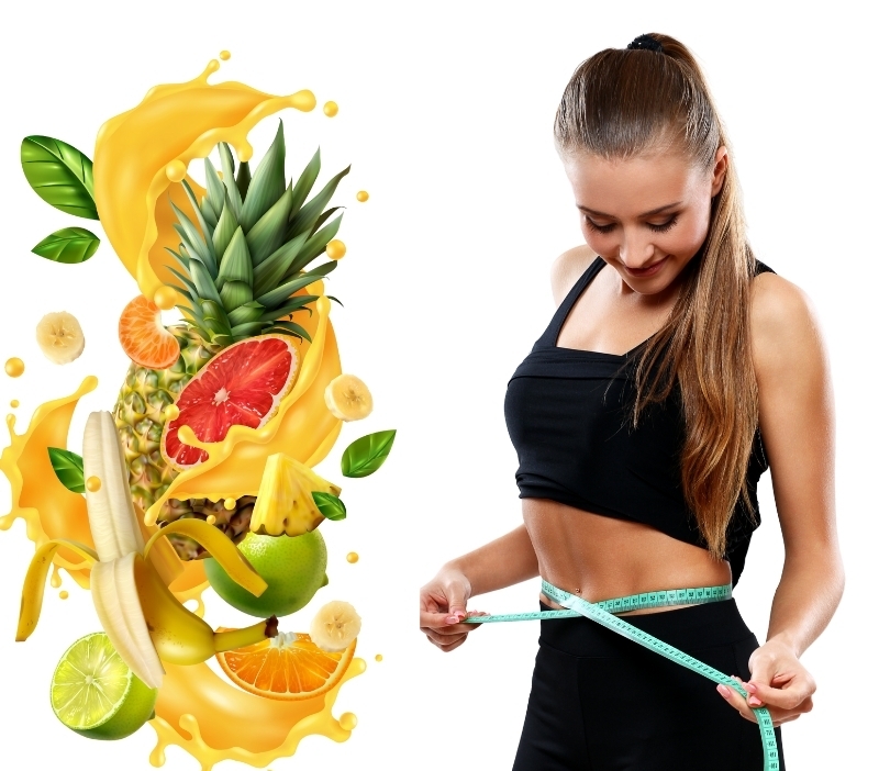 Weight Loss Diet Program