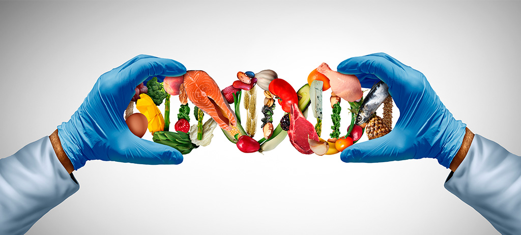 Nutrigenomic Diet Program