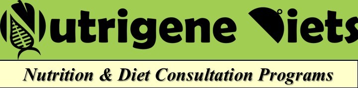 Nutrigene Diets